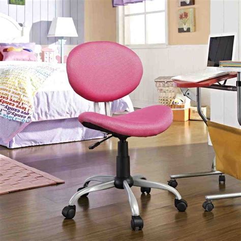 childrens swivel desk chair